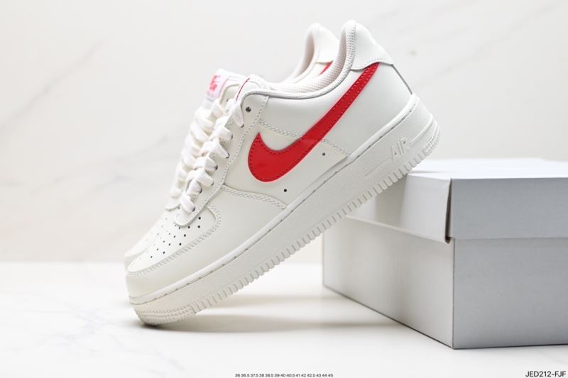 Nike Air Force 1 Shoes